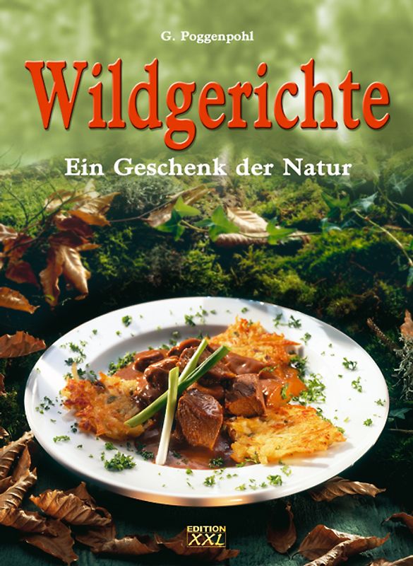 Wildgerichte