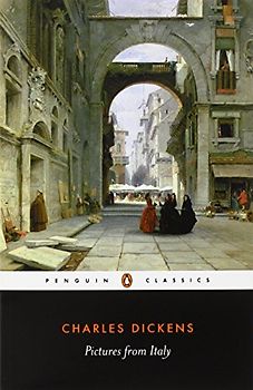 Pictures from Italy (Penguin Classics)
