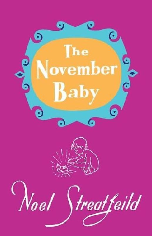 The November Baby