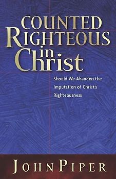 Counted Righteous in Christ