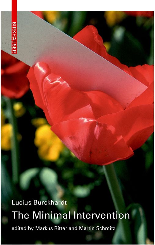 The Minimal Intervention