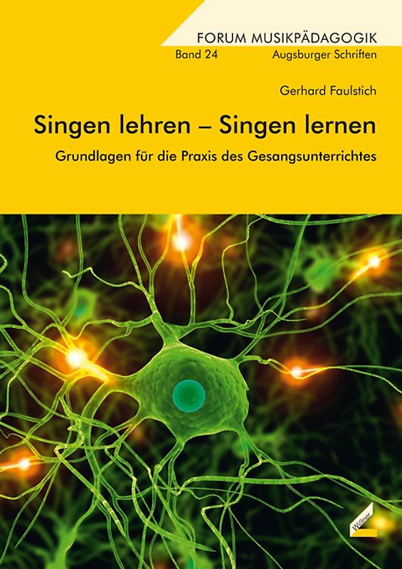 Singen lehren – Singen lernen