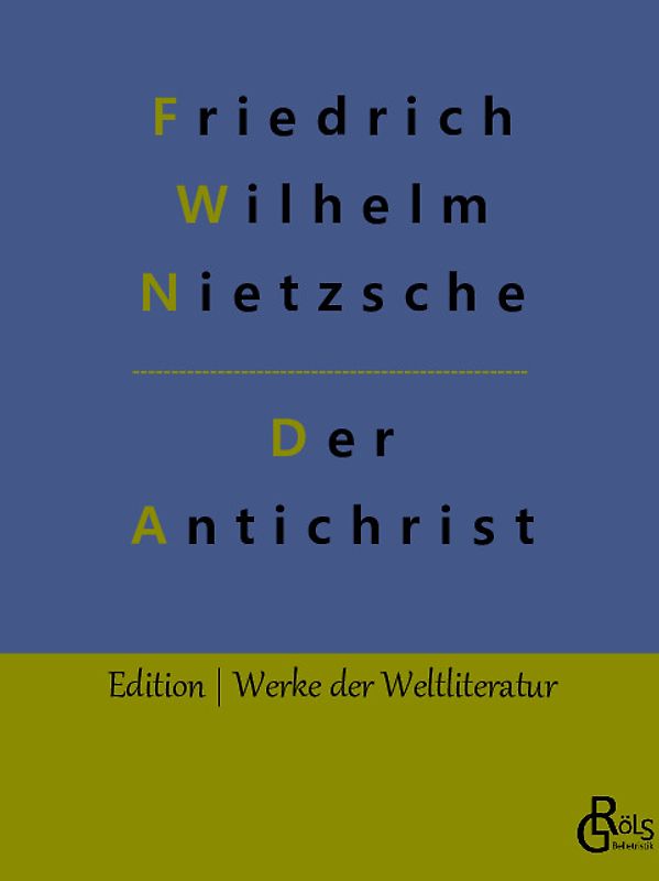 Der Antichrist