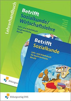 Betrifft Sozialkunde / Wirtschaftslehre -Ausgabe für Rheinland-Pfalz