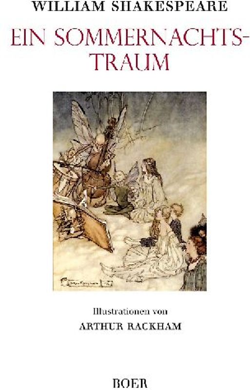 Ein Sommernachtstraum