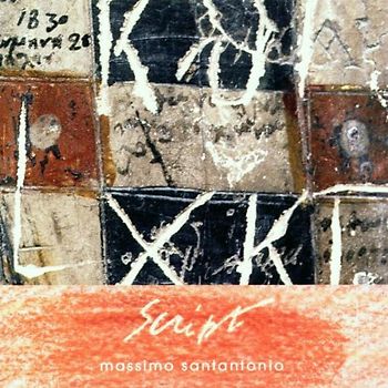 Massimo Santantonio - Script