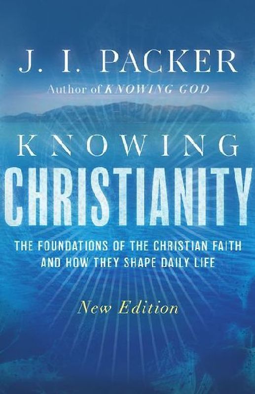 Knowing Christianity