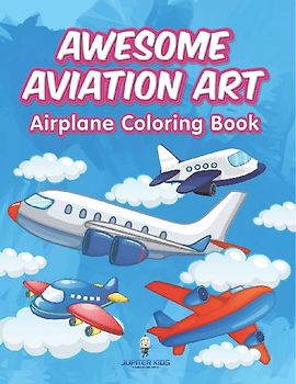 Awesome Aviation Art