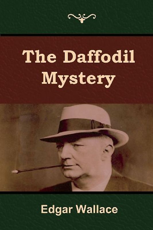 The Daffodil Mystery