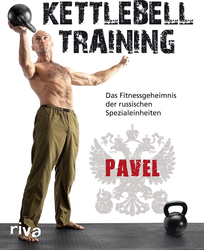 Kettlebell-Training