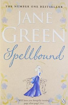 Spellbound - Jane Green