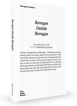 Barragán outside Barragán