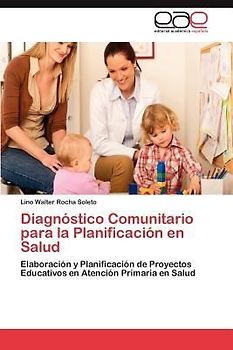 Diagnóstico Comunitario para la Planificación en Salud