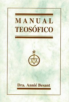 Manual teosófico