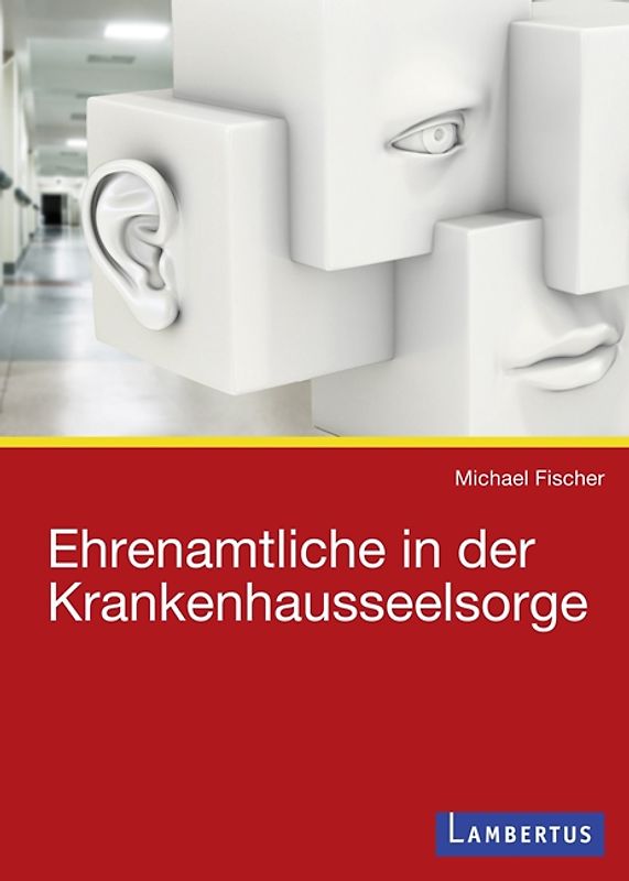 Ehrenamtliche in der Krankenhausseelsorge