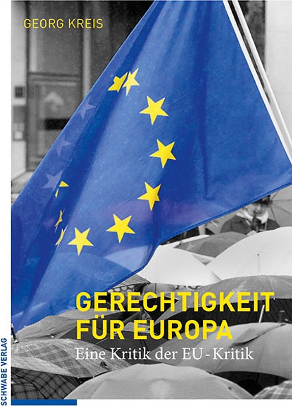 Gerechtigkeit für Europa