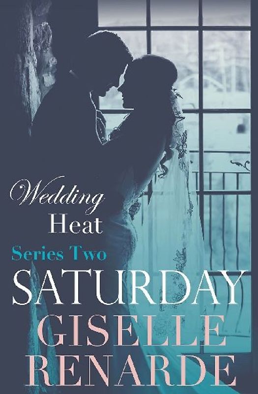 Wedding Heat Saturday