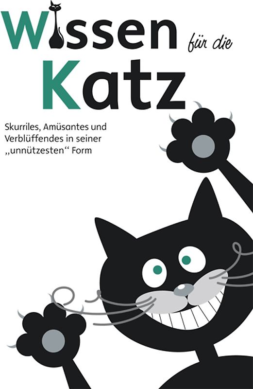Wissen für die Katz
