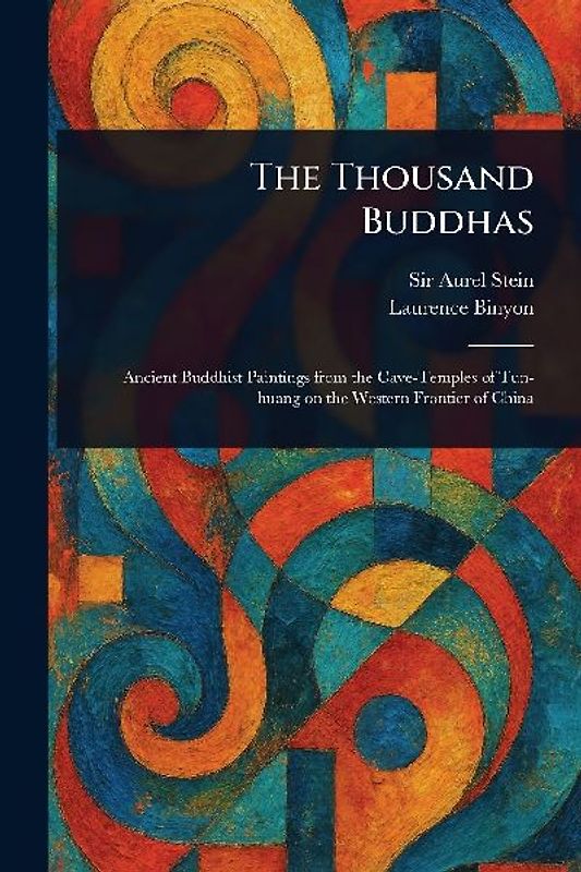 The Thousand Buddhas