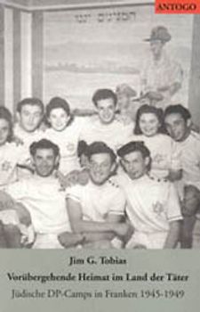 Vorübergehende Heimat im Land der Täter