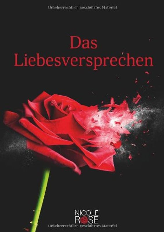 Das Liebesversprechen
