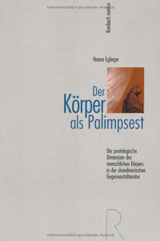 Der Körper als Palimpsest