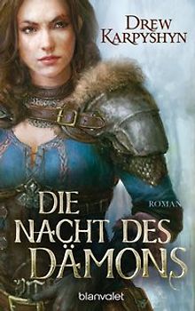 Die Nacht des Dämons. Roman