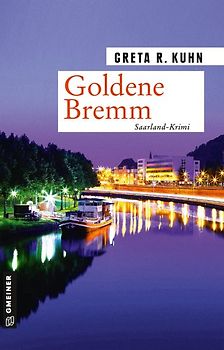 Goldene Bremm