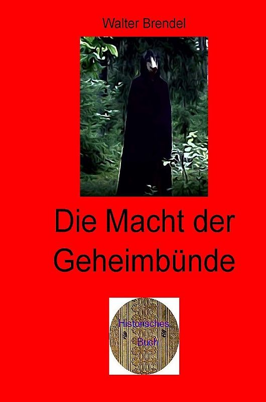 Zeitgeschichte / Die Macht der Geimbünde