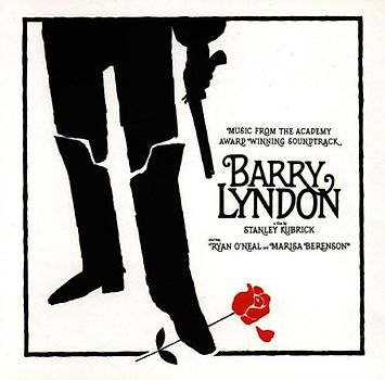 Various - Barry Lyndon