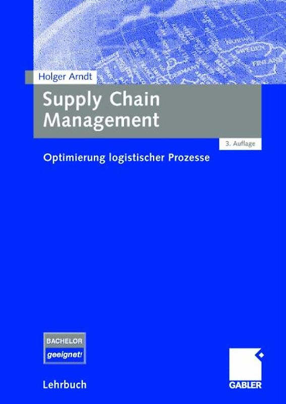 Supply Chain Management