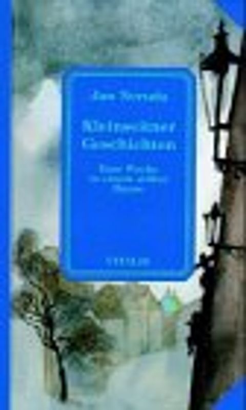 Eine Woche in einem stillen Hause