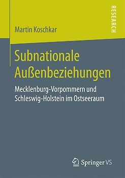 Subnationale Außenbeziehungen