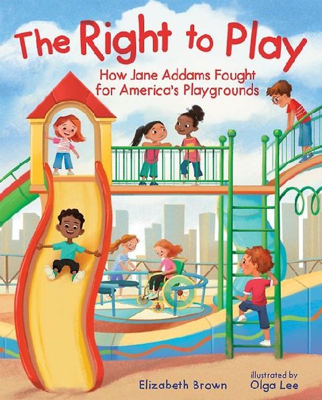 The Right to Play