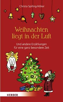 Weihnachten liegt in der Luft