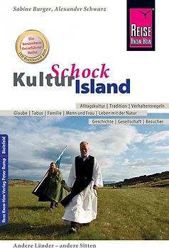 Reise Know-How KulturSchock Island
