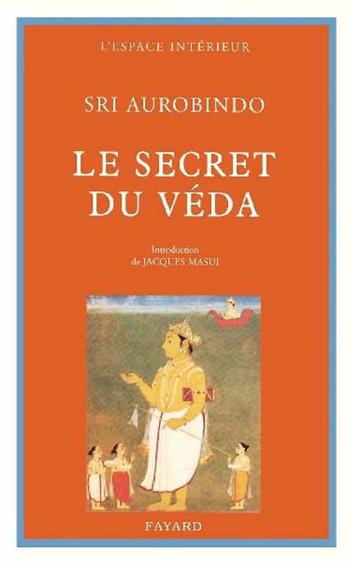 Le Secret du Véda