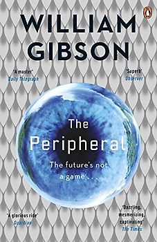 The Peripheral - Gibson, William