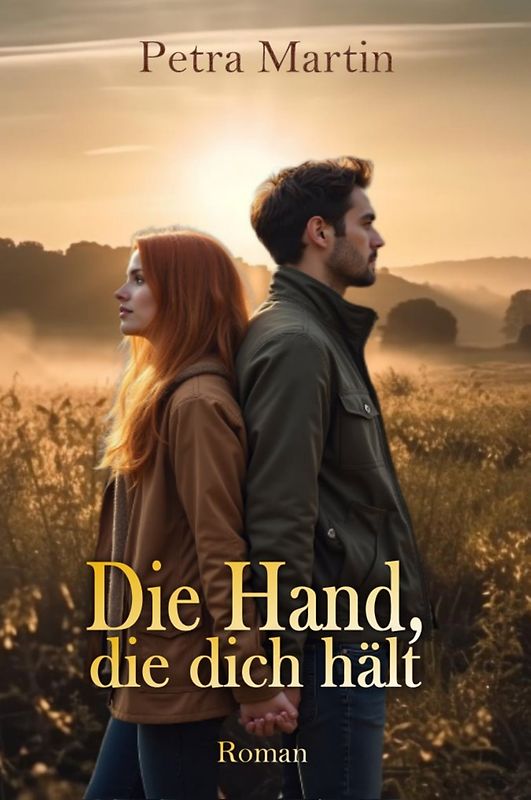Die Hand, die dich hält