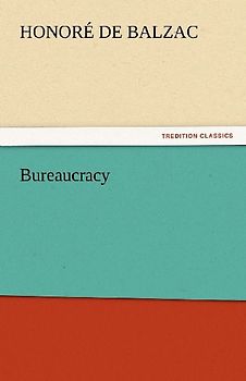 Bureaucracy