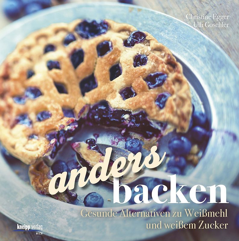 Anders backen