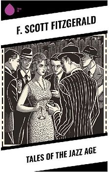 Tales of the Jazz Age