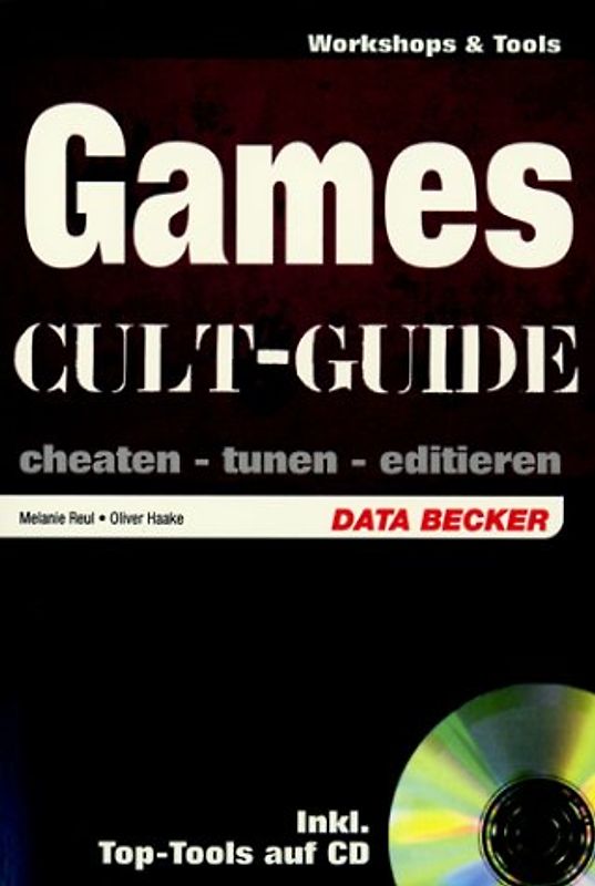 Games Cult-Guide