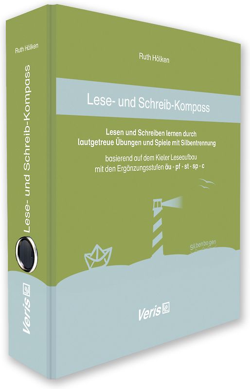 Lese- und Schreib-Kompass