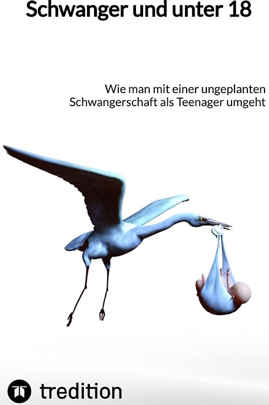 Schwanger und unter 18