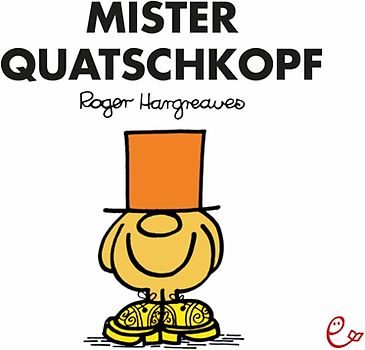 Mister Quatschkopf
