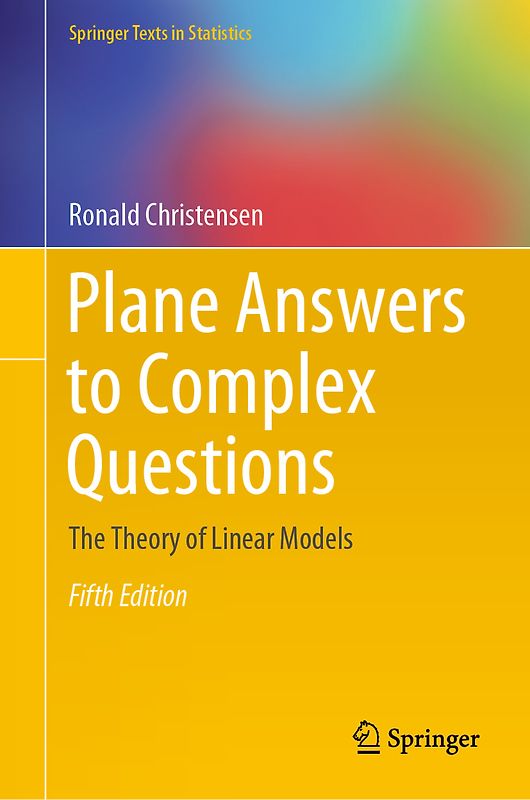 Plane Answers to Complex Questions