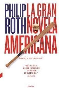 La gran novela americana