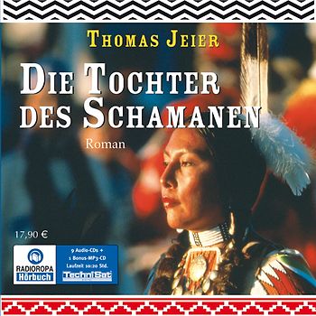 Die Tochter des Schamanen
