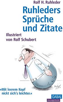 Ruhleders Sprüche und Zitate
